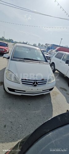 Mercedes A 180 2010, 179,000 km - 1.7 l - Xaçmaz