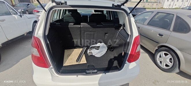 Mercedes A 180 2010, 179,000 km - 1.7 l - Xaçmaz