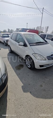 Mercedes A 180 2010, 179,000 km - 1.7 l - Xaçmaz