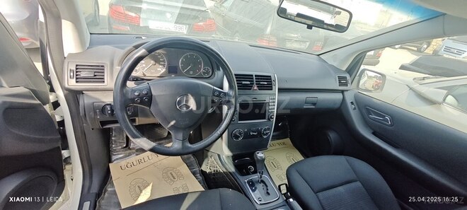 Mercedes A 180 2010, 179,000 km - 1.7 l - Xaçmaz