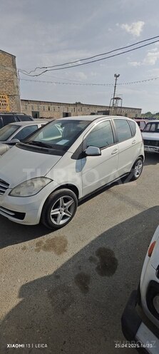 Mercedes A 180 2010, 179,000 km - 1.7 l - Xaçmaz