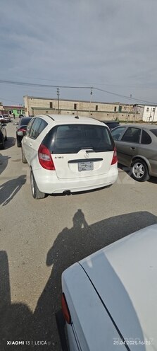 Mercedes A 180 2010, 179,000 km - 1.7 l - Xaçmaz