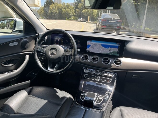 Mercedes E 220 d 2016, 249,500 km - 2.0 л - Bakı