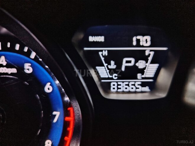 Hyundai Elantra 2015, 83,665 km - 1.8 l - Bakı