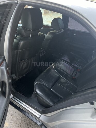 Mercedes E 300 d 1997, 712,358 km - 3.0 l - Sumqayıt