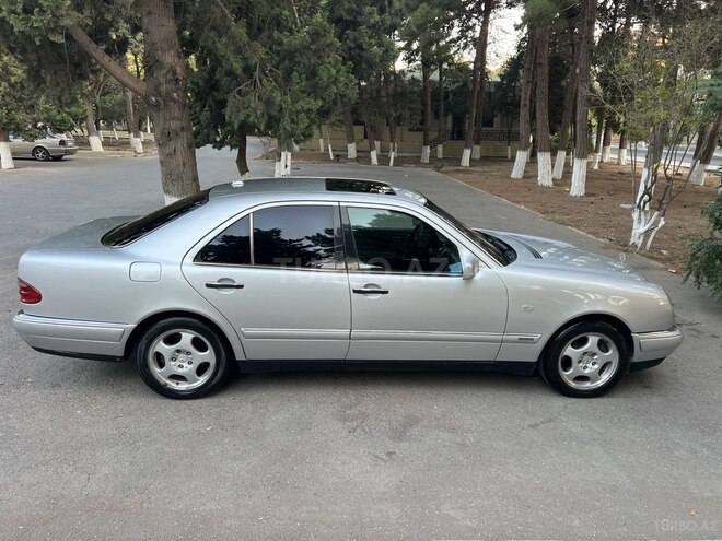 Mercedes E 300 d 1997, 712,358 km - 3.0 l - Sumqayıt