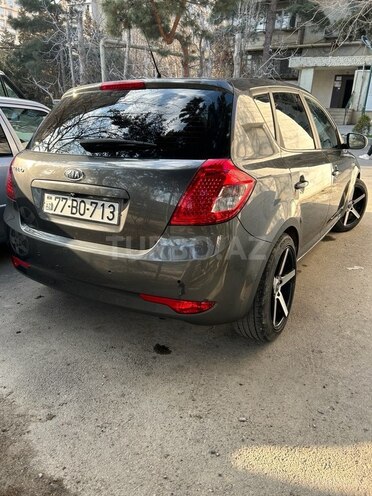 Kia Ceed 2012, 200,000 km - 1.4 l - Bakı