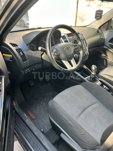 Kia Ceed 2012, 200,000 km - 1.4 l - Bakı