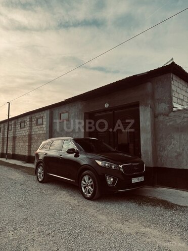 Kia Sorento-3