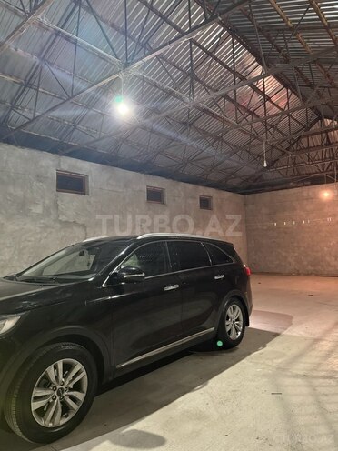 Kia Sorento-15
