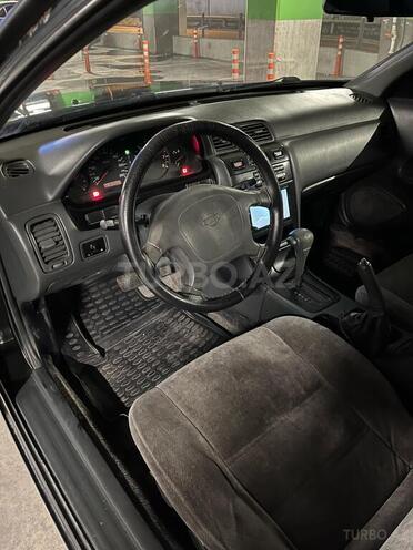 Nissan Maxima-7