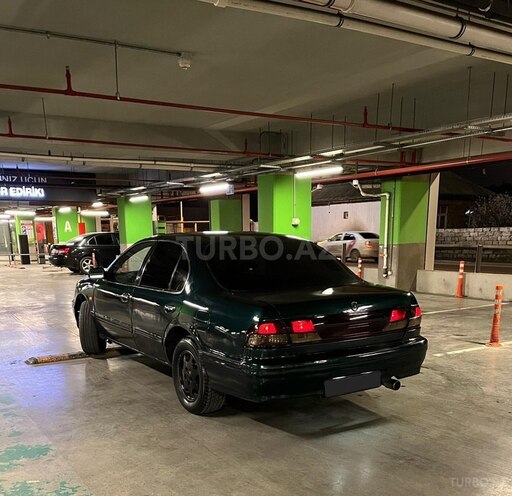 Nissan Maxima-4