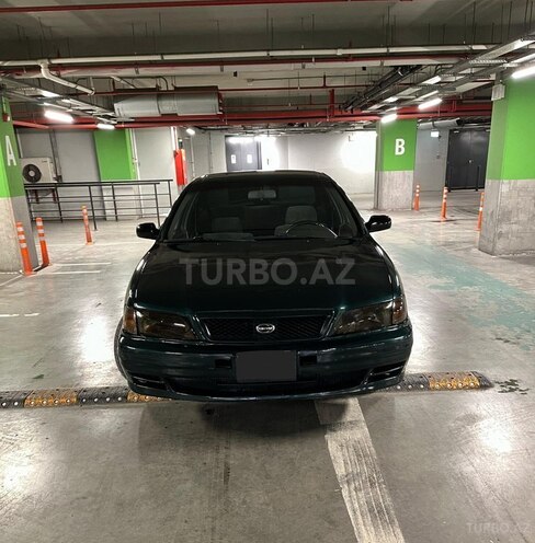 Nissan Maxima-3