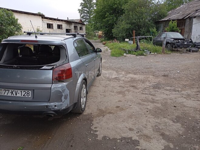 Opel Signum 2004, 68,265 km - 2.2 l - Göyçay