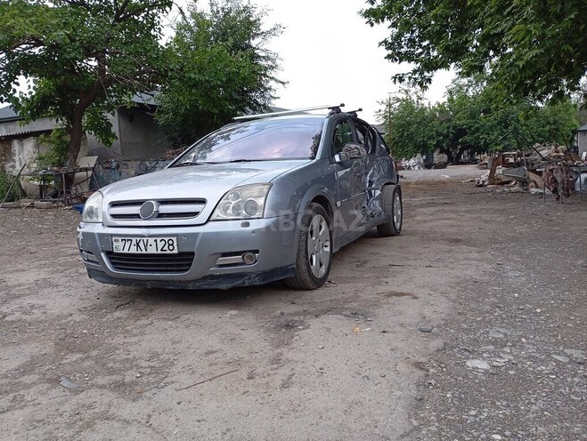 Opel Signum 2004, 68,265 km - 2.2 l - Göyçay