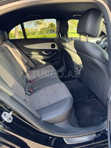 Mercedes E 300 e 2021, 18,000 km - 2.0 l - Bakı