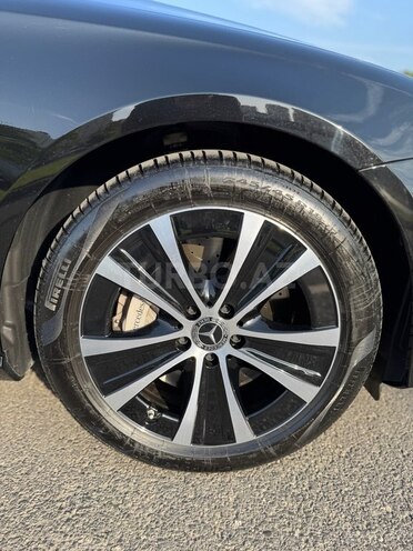 Mercedes E 300 e 2021, 18,000 km - 2.0 l - Bakı