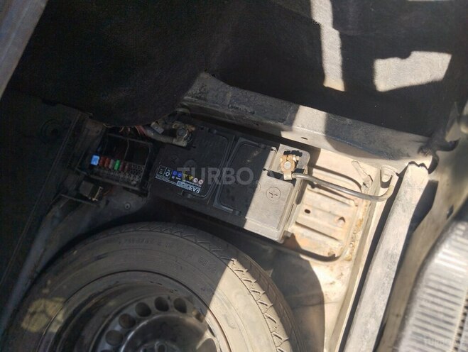 Mercedes C 180 1997, 356,876 km - 1.8 л - Gəncə