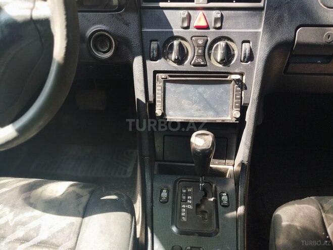 Mercedes C 180 1997, 356,876 km - 1.8 л - Gəncə