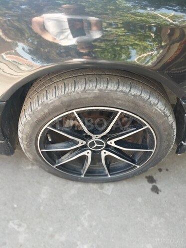 Mercedes C 180 1997, 356,876 km - 1.8 л - Gəncə