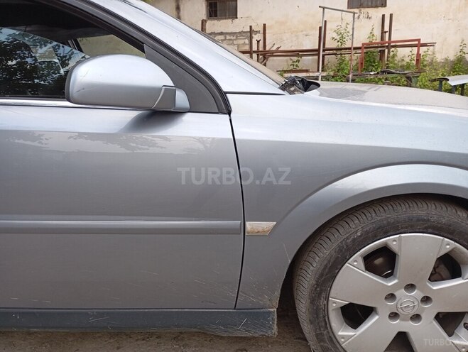 Opel Signum 2004, 68,265 km - 2.2 l - Göyçay