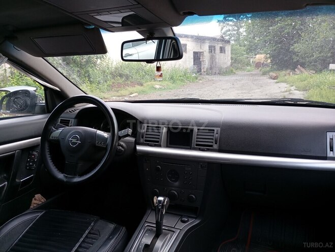 Opel Signum 2004, 68,265 km - 2.2 l - Göyçay