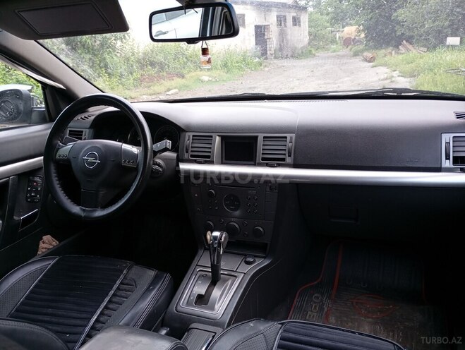 Opel Signum 2004, 68,265 km - 2.2 l - Göyçay