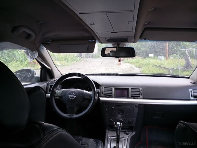 Opel Signum 2004, 68,265 km - 2.2 l - Göyçay