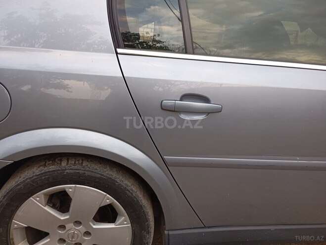 Opel Signum 2004, 68,265 km - 2.2 l - Göyçay