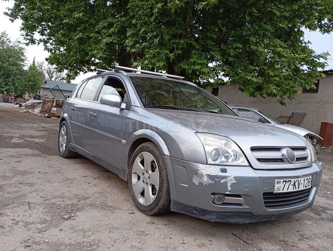 Opel Signum 2004, 68,265 km - 2.2 l - Göyçay