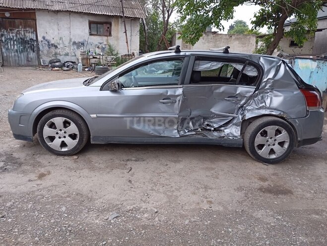 Opel Signum 2004, 68,265 km - 2.2 l - Göyçay