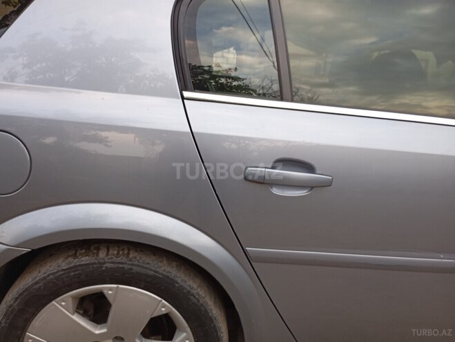 Opel Signum 2004, 68,265 km - 2.2 l - Göyçay