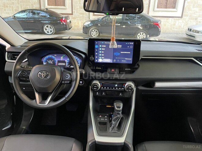 Toyota RAV4 2024, 52,000 km - 2.0 l - Bakı