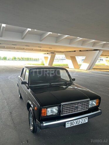 LADA (VAZ) 2107 2010, 65,000 km - 1.7 л - Bakı