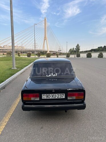 LADA (VAZ) 2107 2010, 65,000 km - 1.7 л - Bakı