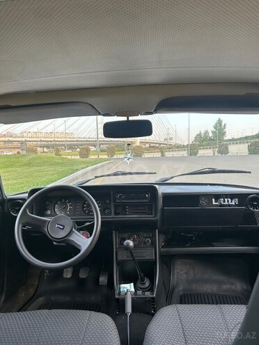 LADA (VAZ) 2107 2010, 65,000 km - 1.7 л - Bakı
