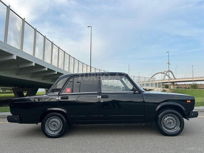 LADA (VAZ) 2107 2010, 65,000 km - 1.7 л - Bakı