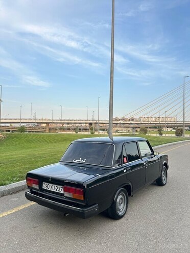 LADA (VAZ) 2107 2010, 65,000 km - 1.7 л - Bakı