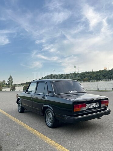 LADA (VAZ) 2107 2010, 65,000 km - 1.7 л - Bakı