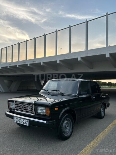 LADA (VAZ) 2107 2010, 65,000 km - 1.7 л - Bakı