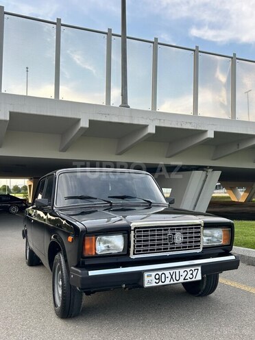 LADA (VAZ) 2107 2010, 65,000 km - 1.7 л - Bakı