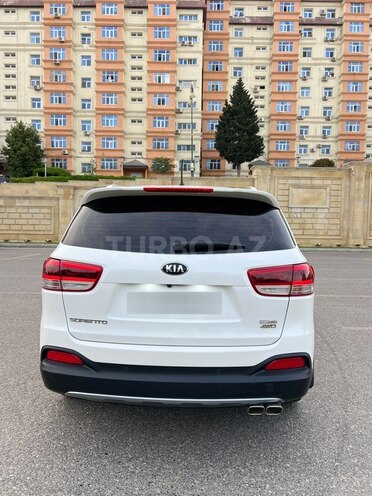 Kia Sorento 2015, 186,000 km - 2.2 л - Bakı