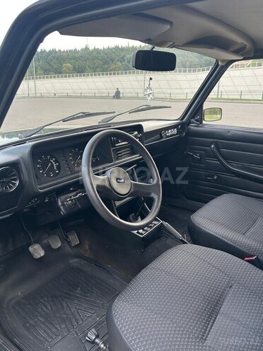 LADA (VAZ) 2107 2010, 65,000 km - 1.7 л - Bakı