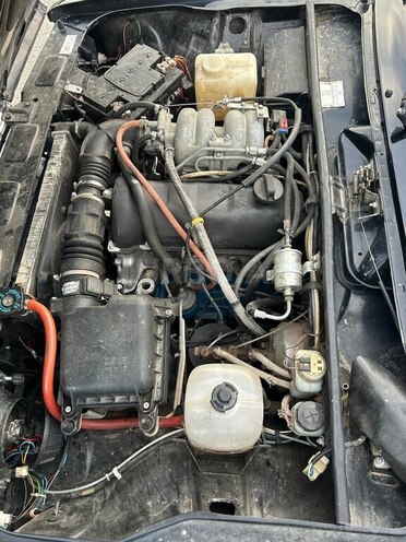 LADA (VAZ) 2107 2010, 65,000 km - 1.7 л - Bakı