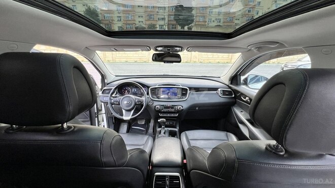 Kia Sorento 2015, 186,000 km - 2.2 л - Bakı