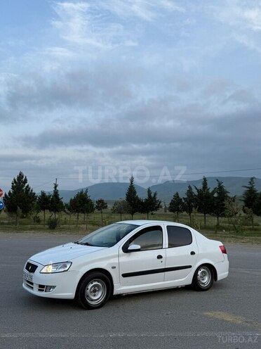 Iran Khodro Runna-12