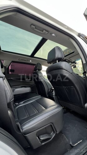 Kia Sorento 2015, 186,000 km - 2.2 л - Bakı