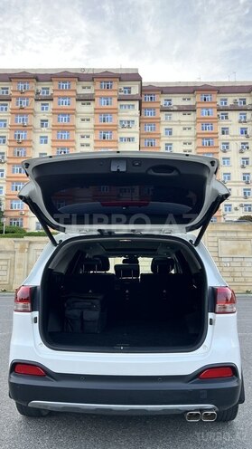 Kia Sorento 2015, 186,000 km - 2.2 л - Bakı
