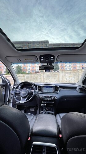 Kia Sorento 2015, 186,000 km - 2.2 л - Bakı
