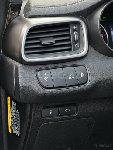 Kia Sorento 2015, 186,000 km - 2.2 л - Bakı